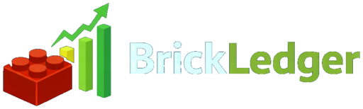 LEGO Collection Tracker | Track Value & ROI | BrickLedger